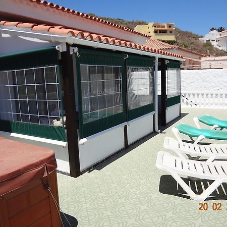 Villa Turquesa El Medano  Exterior photo