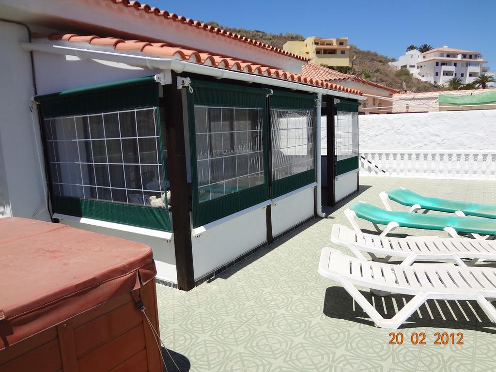 Villa Turquesa El Medano  Exterior photo