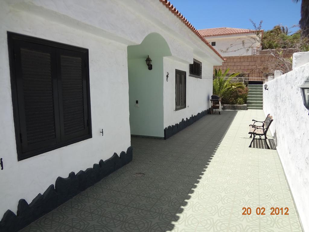 Villa Turquesa El Medano  Exterior photo